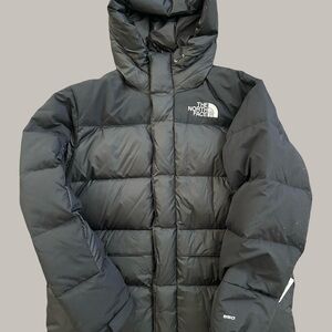 The North Face Puffer Jacket